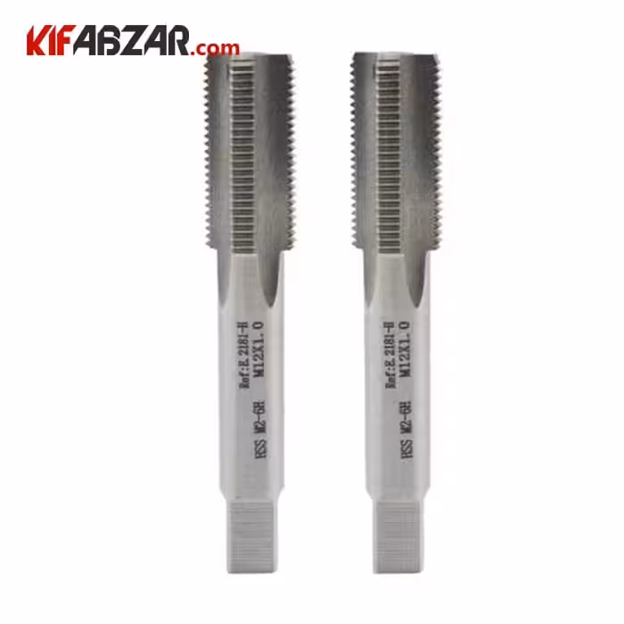 قلاویز دستی دنده ریز کراسمن مدل 2181