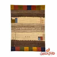 گبه دستباف کد 5008