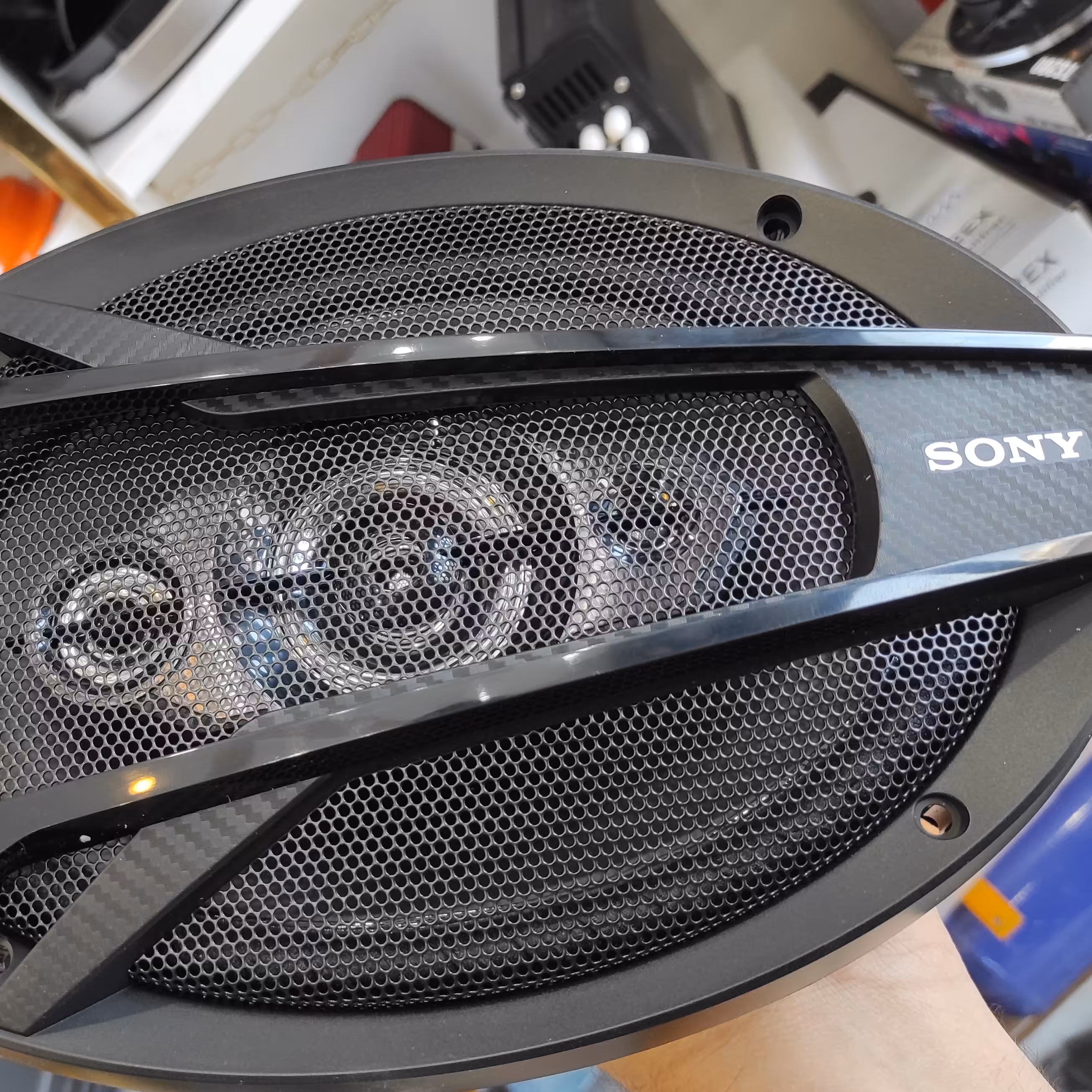 باند سونی مدل 6941