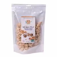 اسنک سویق نخود مهدیار 100 گرمی