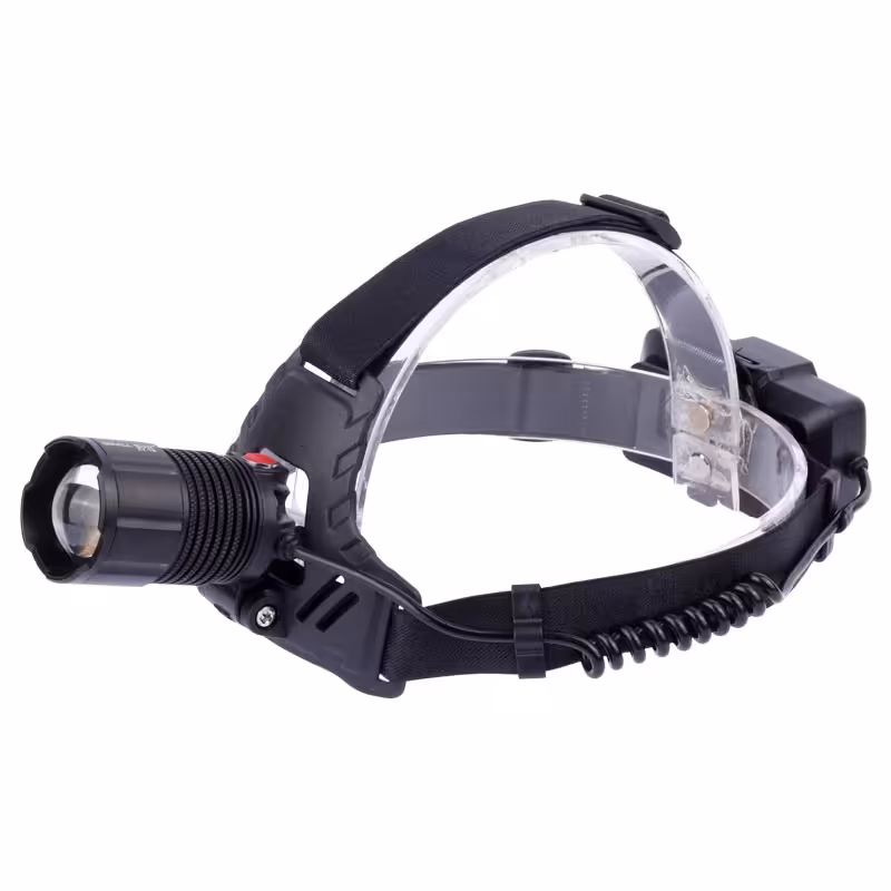 چراغ پیشانی اسمال سان ZY-T6