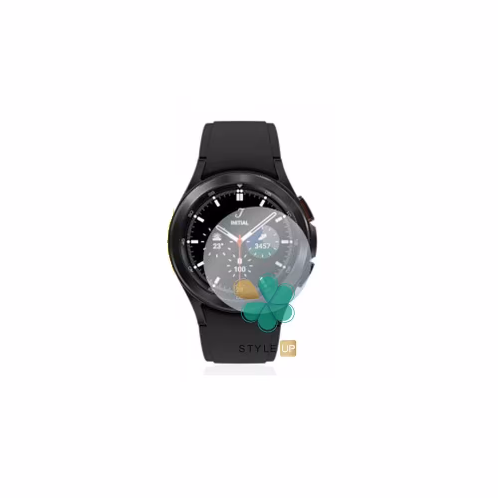 محافظ صفحه نانو ساعت سامسونگ Galaxy Watch 4 Classic 42mm مدل مات