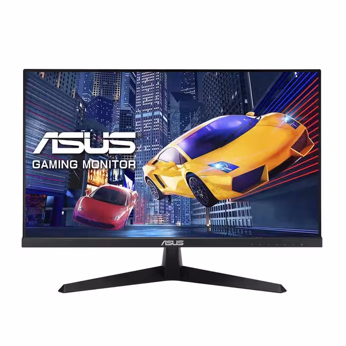 مانیتور ایسوس Asus VY249HGE اندازه 24 اینچ