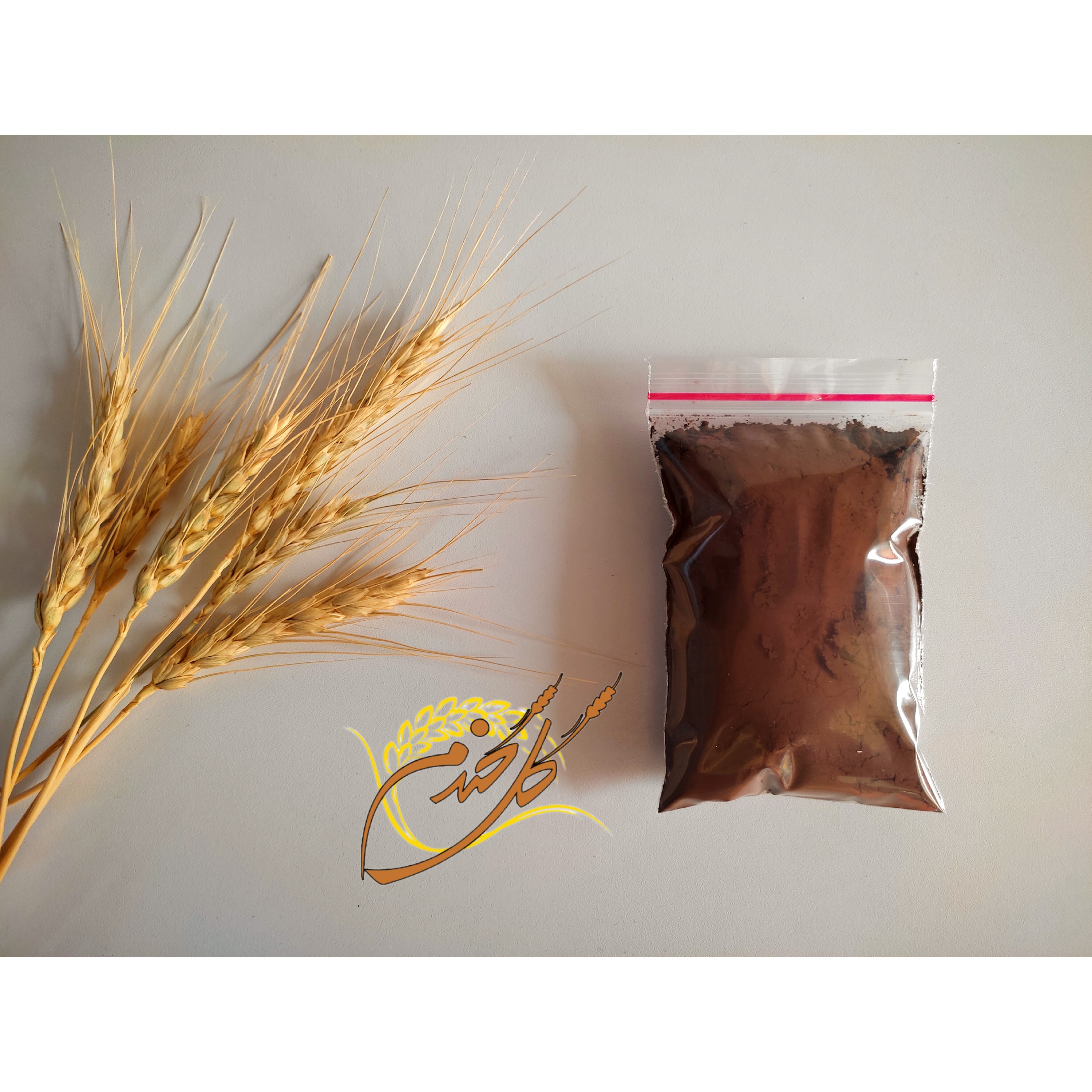 پودر کاکائو درجه یک 100 گرم