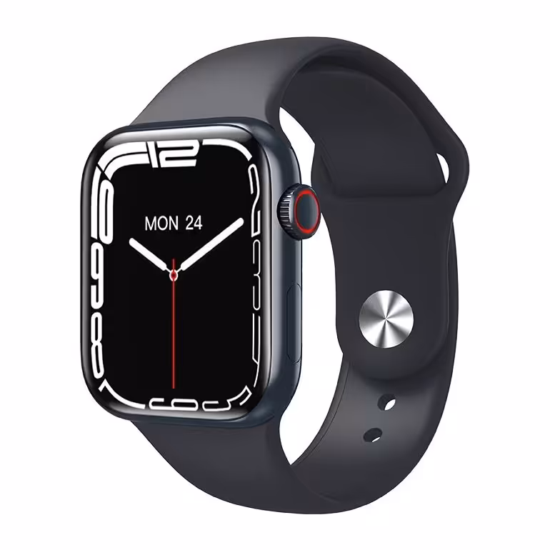 ساعت هوشمند AW57 ساعت مچی AW57