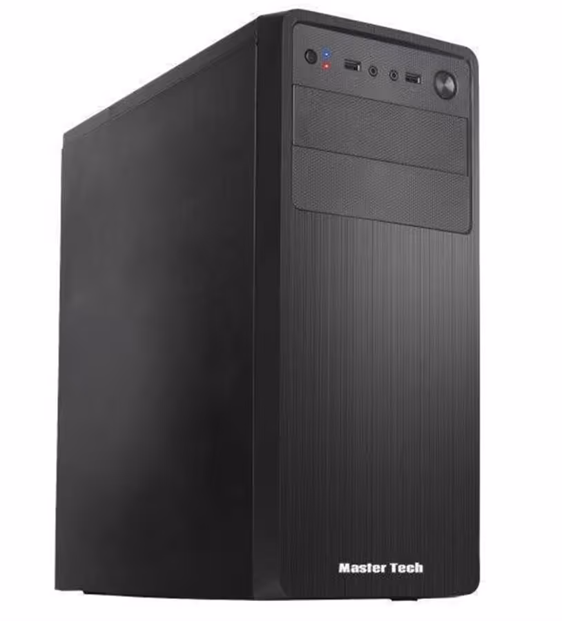 کیس کامپیوتر مسترتک مدل ECO MASTER E107