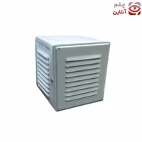 جعبه بلندگو فلزی دزدگیر اماکن چشم آنلاین (پس کرایه)