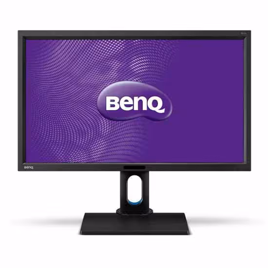 خرید مانیتور بنکیو BL2711U سایز 27 اینچ Monitor BENQ با بهترین قیمت