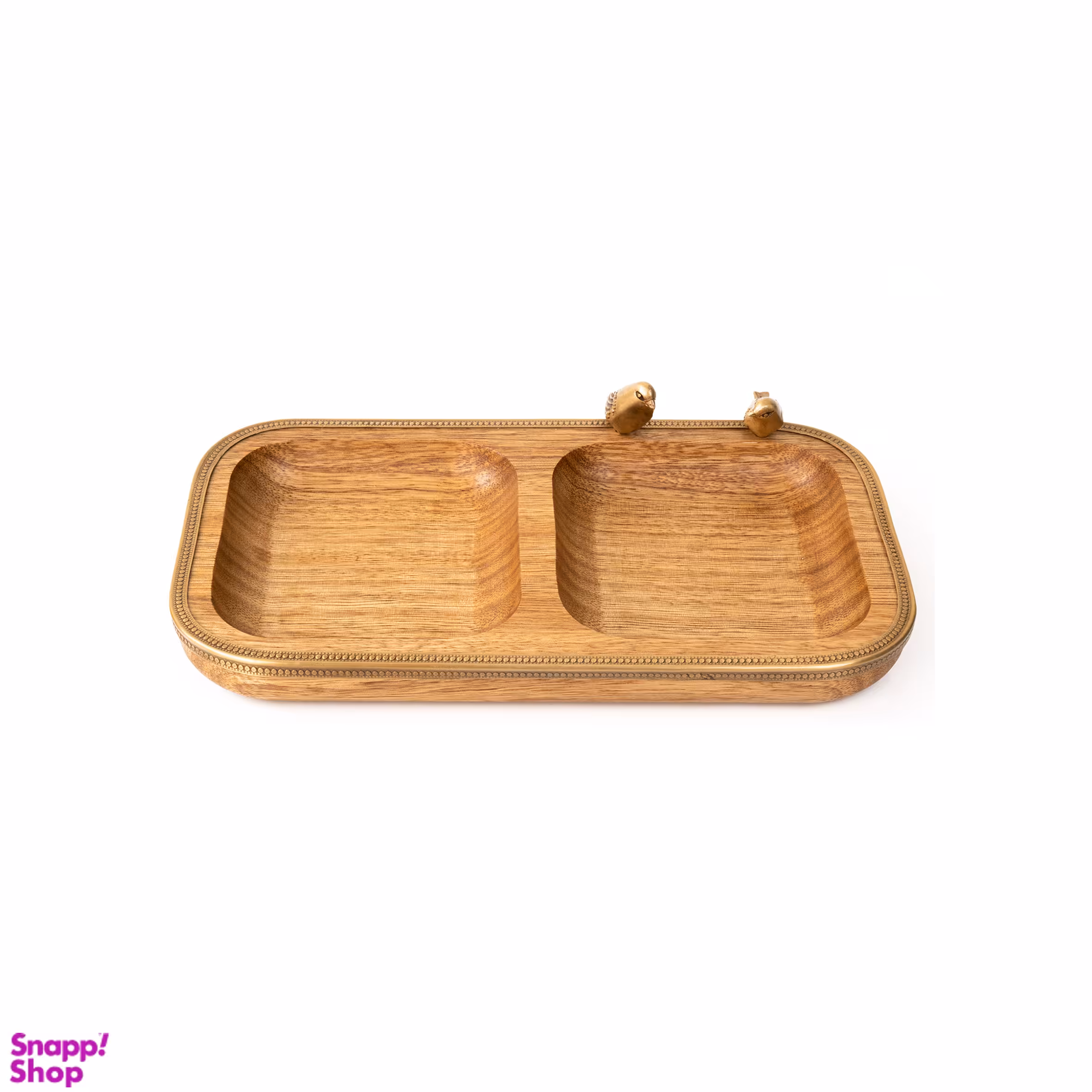 اردو خوری گلد کیش مدل گلدن برد کد GK829422