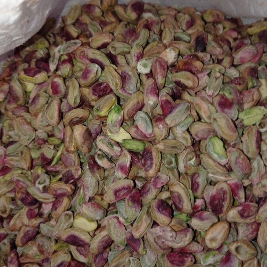جشنواره مغز پسته(1کیلویی)