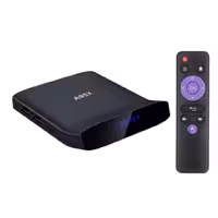 اندروید باکس A95X W2 مدل 4. 64GB