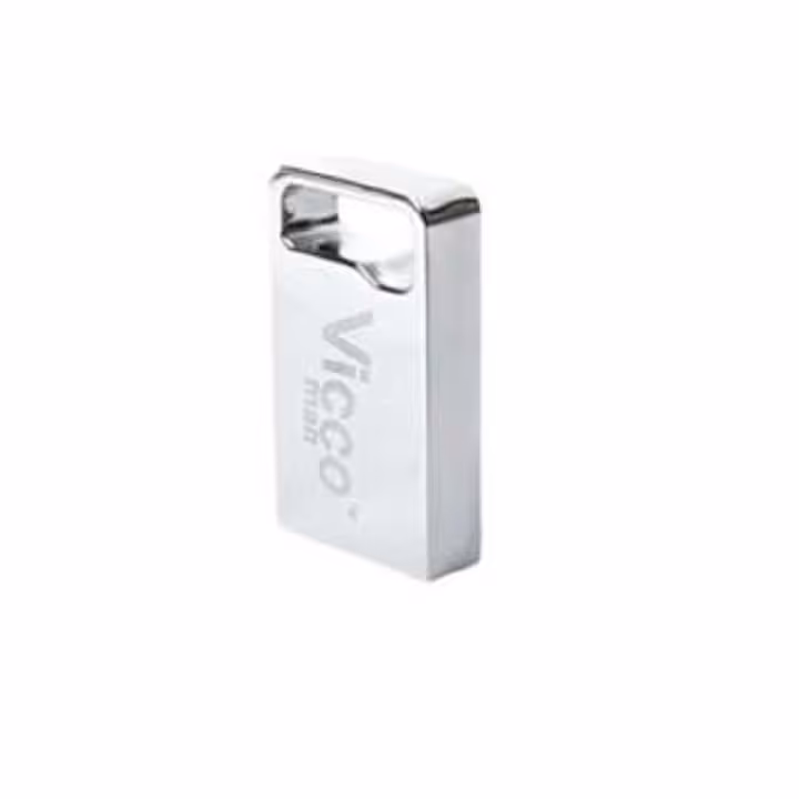 خرید و قیمت فلش مموری 16 گیگ ویکومن VICO USB2 VC378