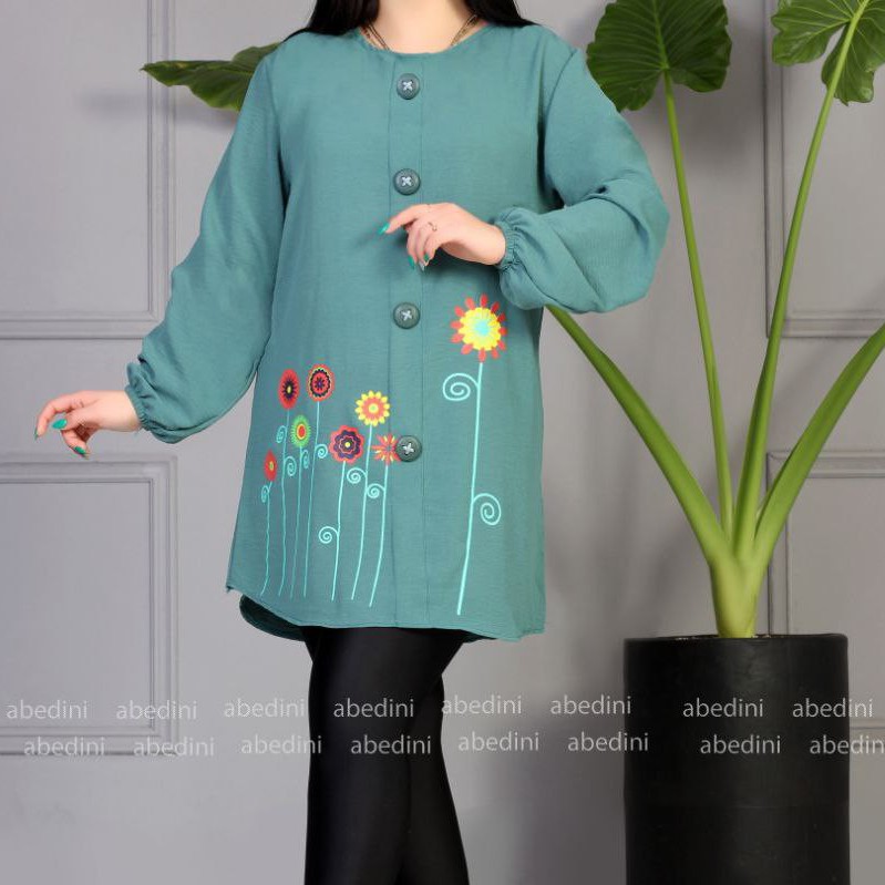 تونیک ابرو بادی