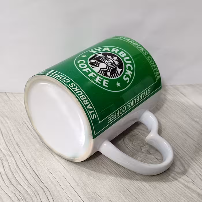 ماگ طرح استار بوکس 