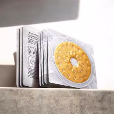 ماسک سینه ورقه ای سادور