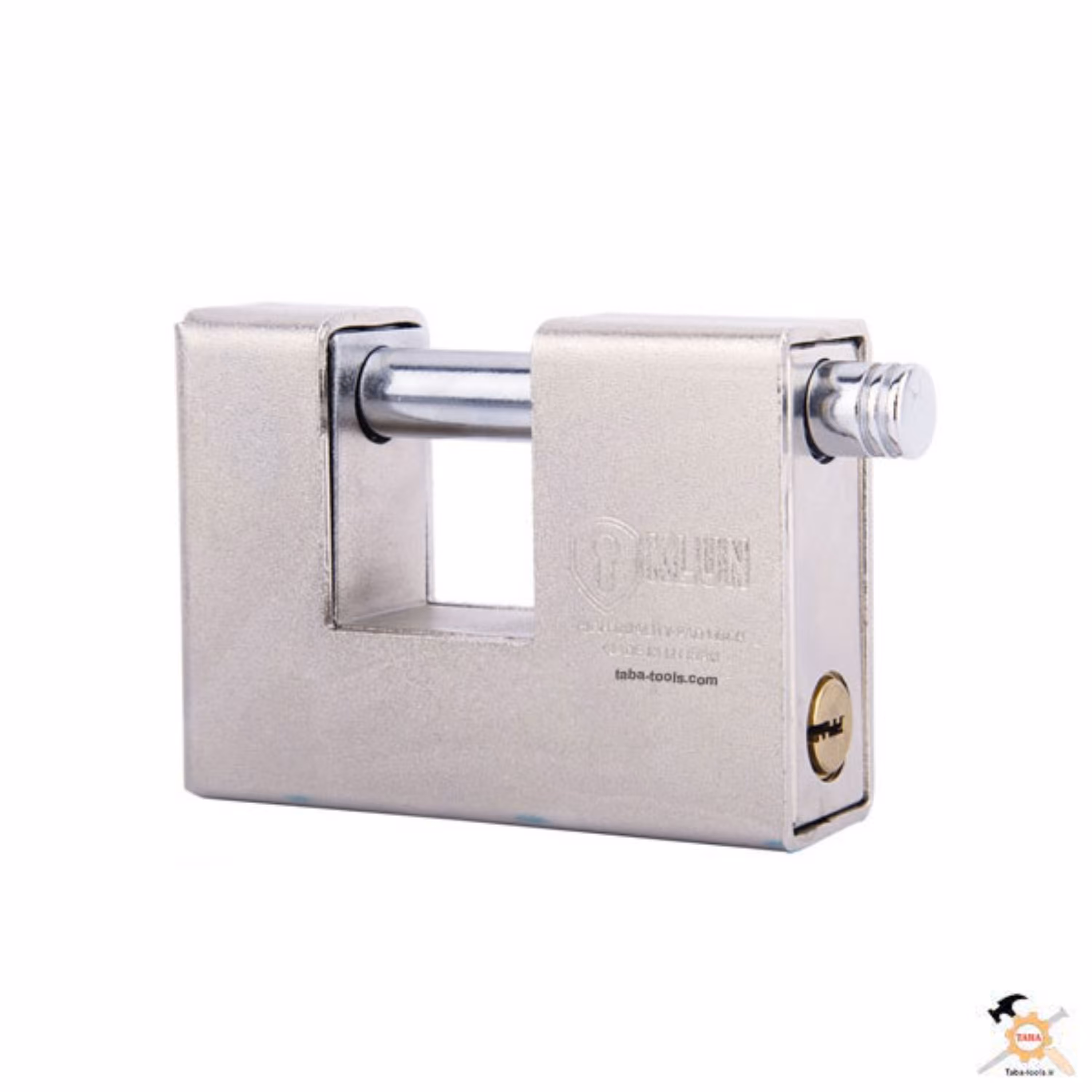 قفل کتابی 90 کلون