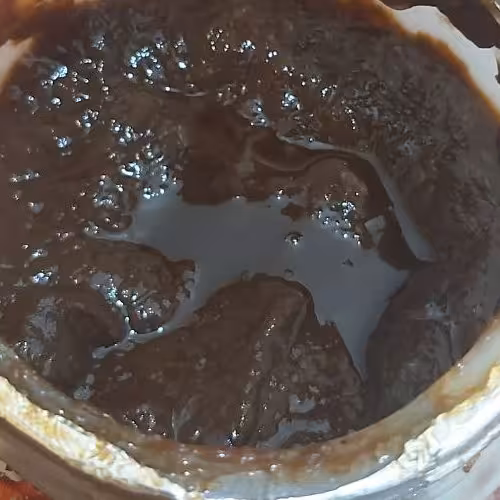 رب انار طبیعی 