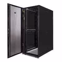 رک استاده مبتکر عمق 120 سانت 42 یونیت سری SPAD Model - فروشگاه اینترنتی طیف سنتر