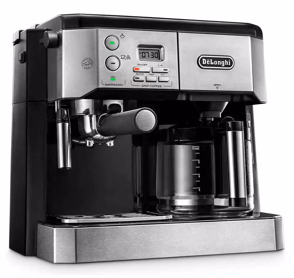 اسپرسو ساز دلونگی مدل BCO431.S