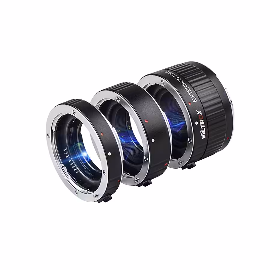 اکستنشن تیوب VILTROX برای DSLR کانن (دارای اتوفوکوس)