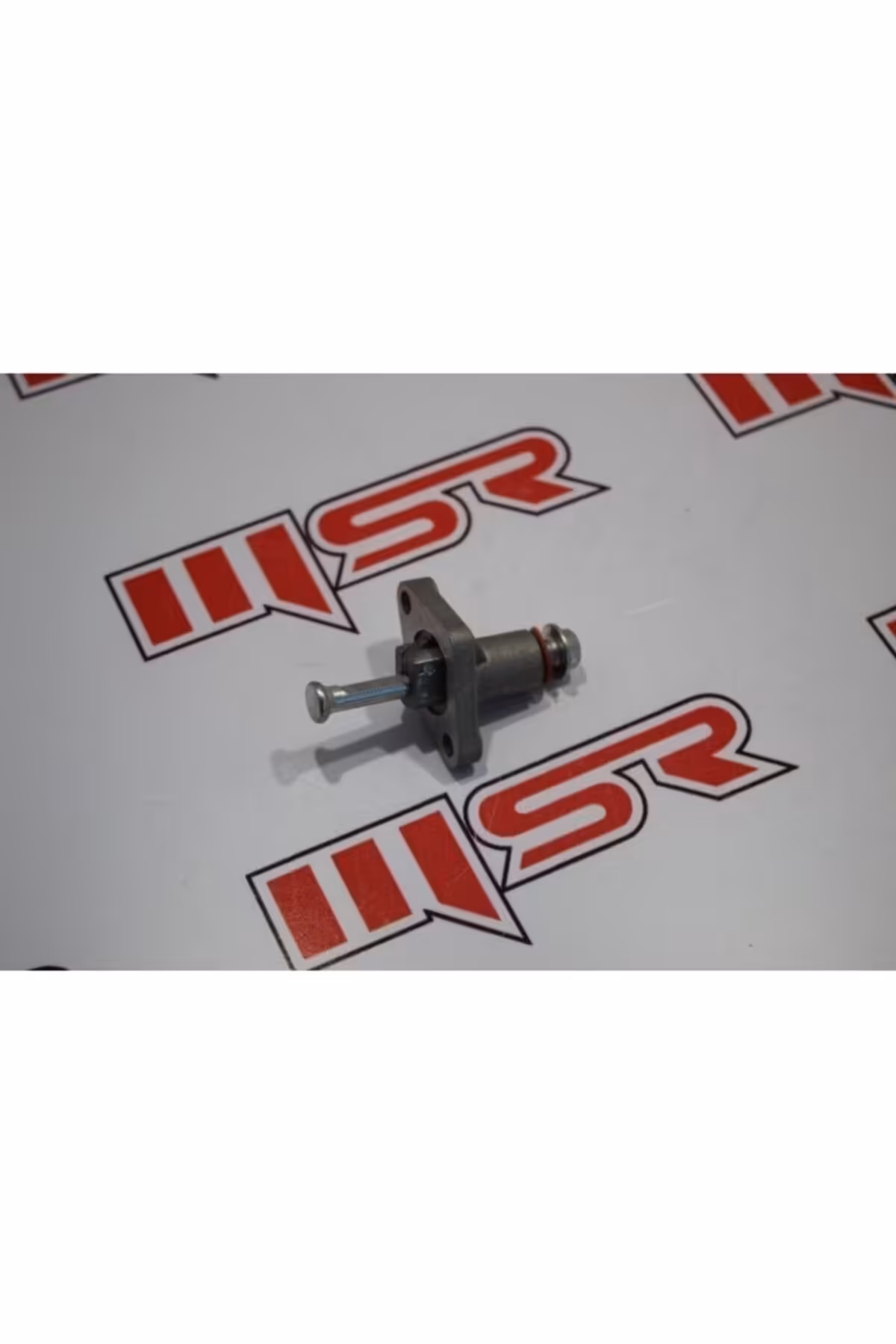 BWS 125 تنش خسته کننده MOTO11 Yamaha