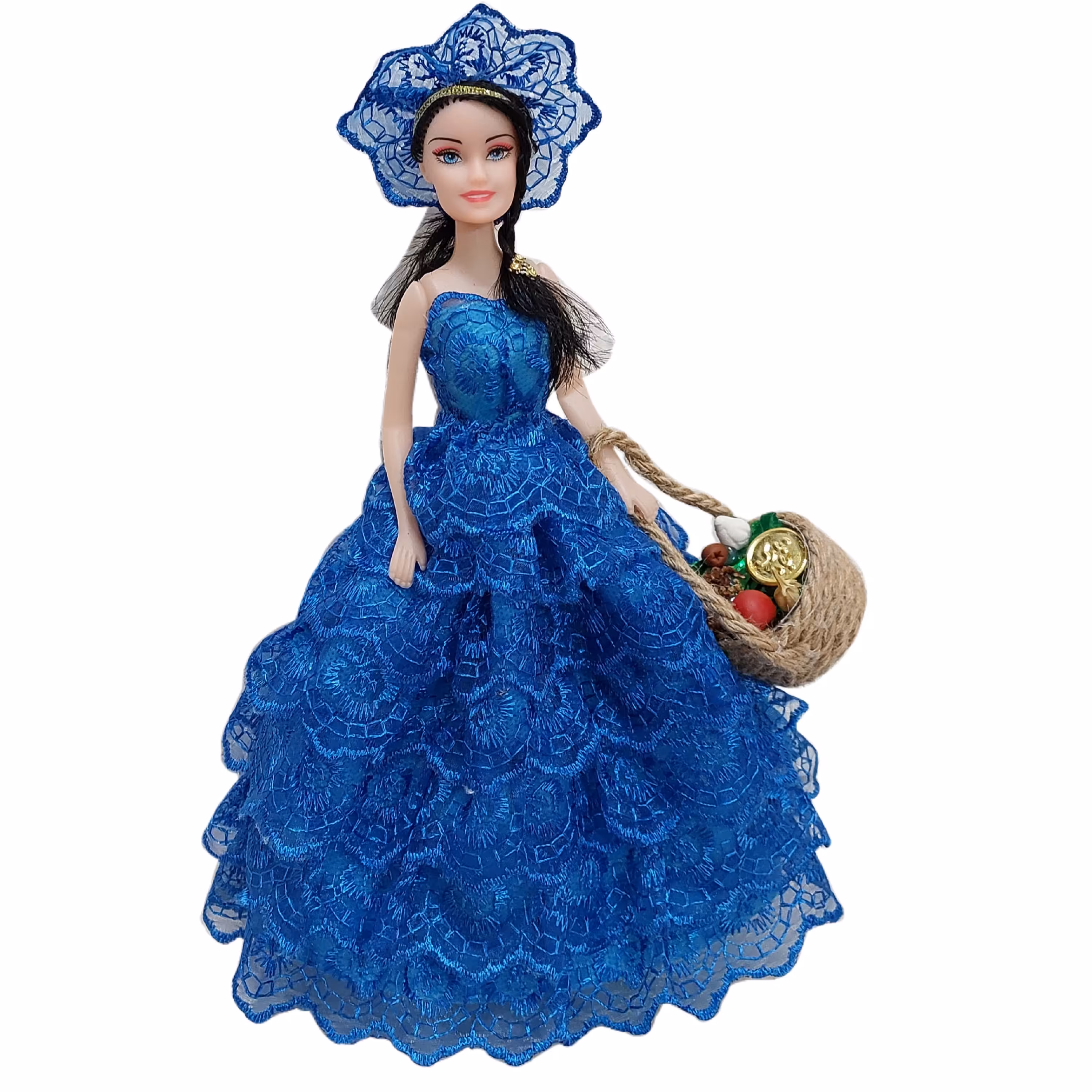 هفت سین عروسکی سفره ی هفت سین 