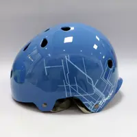 کلاه دوچرخه سواری جاینت -GIANT-BMX-VAULT - Navy