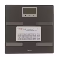 ترازوی دیجیتالی بیورر مدل BF530