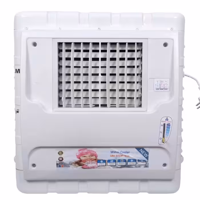 کولرآبی 2800 جنرال GS-2800 پنل دار