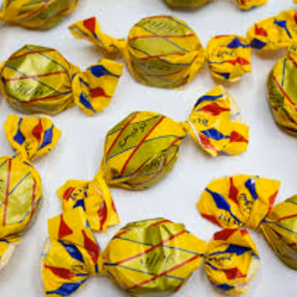 شکلات معروف توفیس(250گ