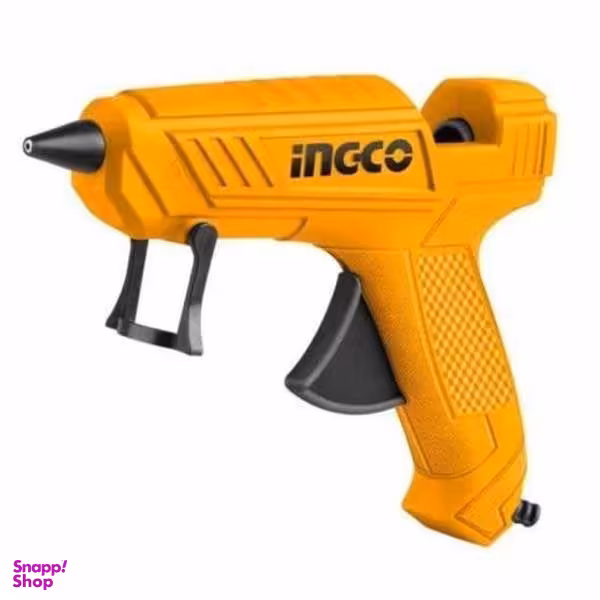 دستگاه چسب حرارتی اینکو مدل GG148