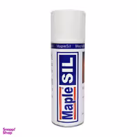 اسپری حلال چسب مپل سیل مدل K20 حجم 200 میلی لیتر