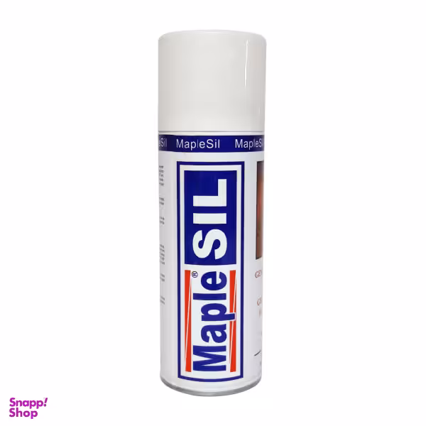 اسپری حلال چسب مپل سیل مدل K20 حجم 200 میلی لیتر