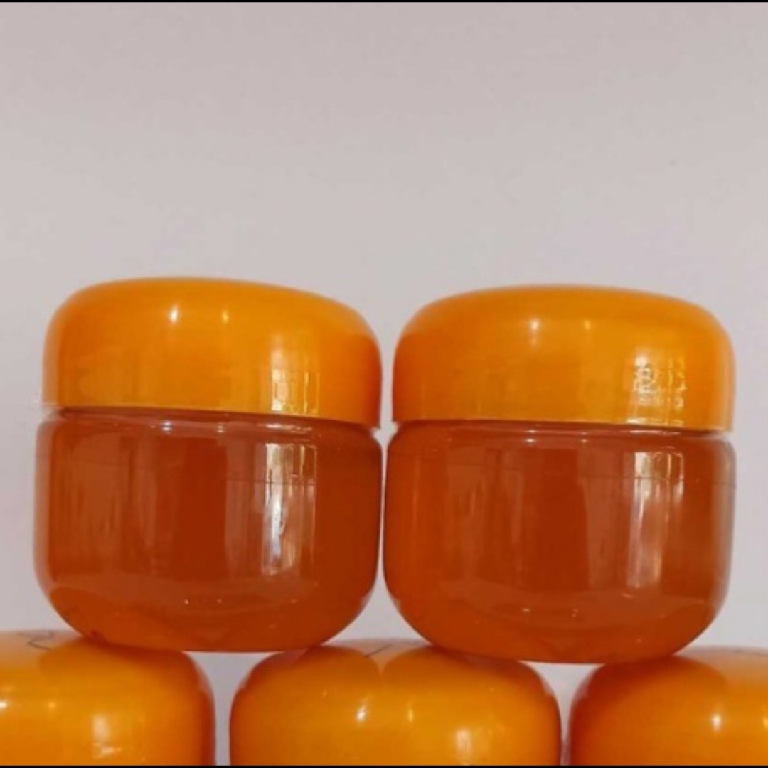 بسته تست 50گرمی عسل بهاره طبیعی(50 گرم)