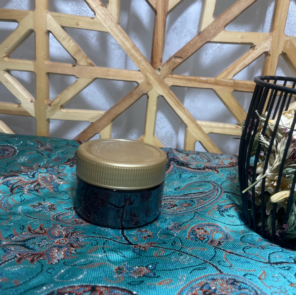 عسل سیاهدانه اعلا 250گرمی