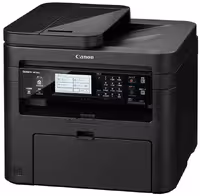 پرینتر استوک چندکاره لیزری کانن مدل مدل MF216n