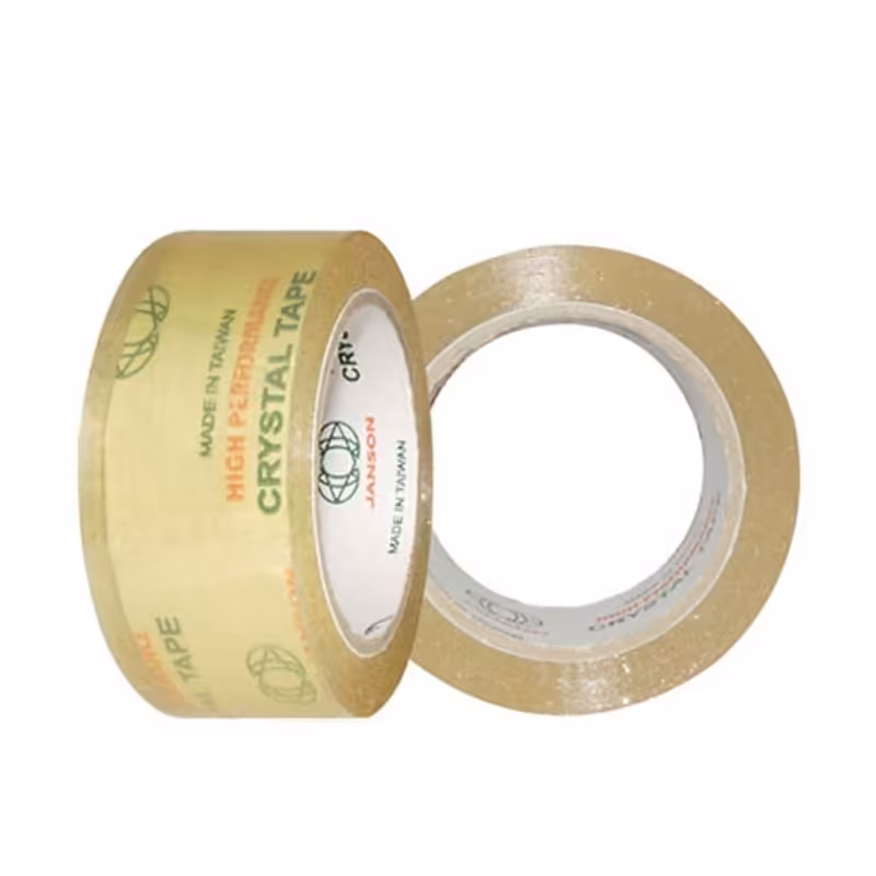 چسب پهن  5 سانتی 90 یارد جانسون (پس کرایه)