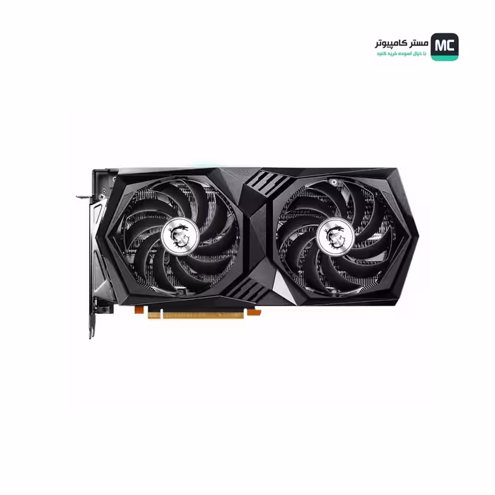 قیمت و خرید کارت گرافیک ام اس آی GeForce RTX 3050 GAMING X 8G | مستر کامپیوتر | آسوده خرید کنید