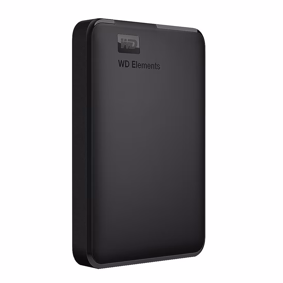 هارد اکسترنال 1 ترابایت وسترن دیجیتال wd 