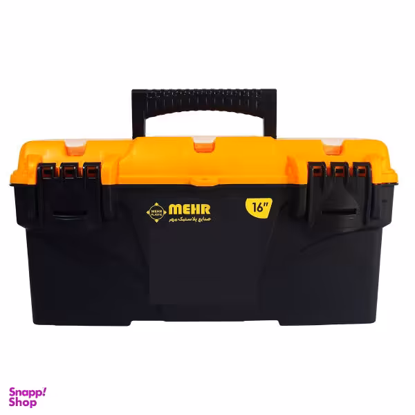 جعبه ابزار مهر مدل hm145