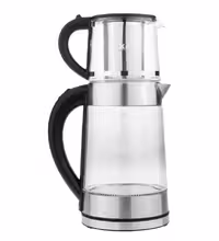 چای ساز الکاتو مدل EL-TM122BS