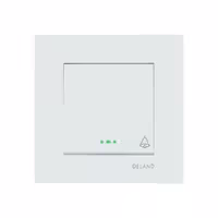 شاسی زنگ توکار  مدل آسا مارک دلند 