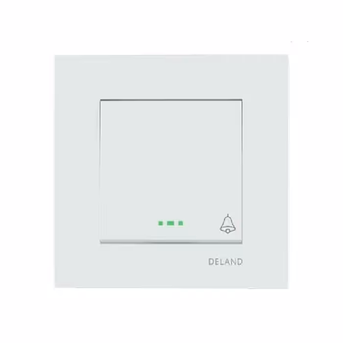 شاسی زنگ توکار  مدل آسا مارک دلند 