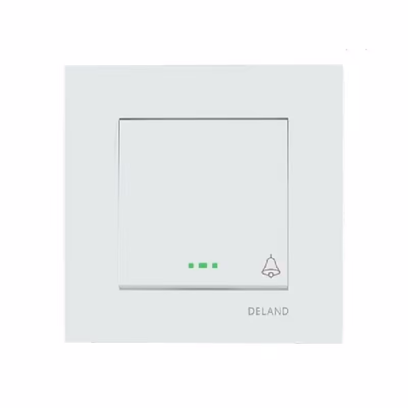 شاسی زنگ توکار  مدل آسا مارک دلند 