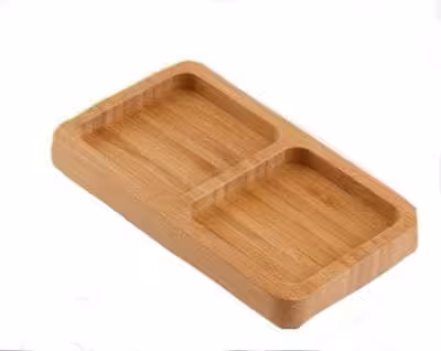 اردور دو خانه بامبو