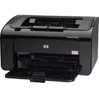 پرینتر لیزری اچ پی مدل P 1102W