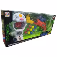 اسلحه اسباب بازی امتیازی مدل گربه