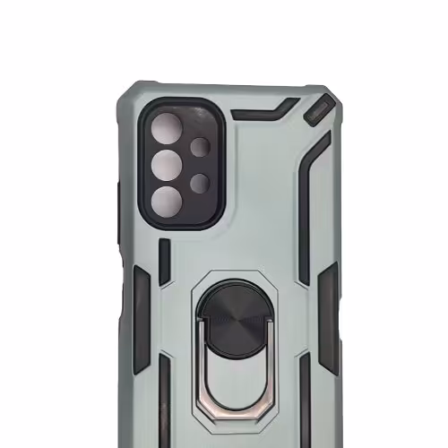 قاب بتمنی ضد ضربه هولدر  مغناطیسی دار  مخصوص گوشی a13