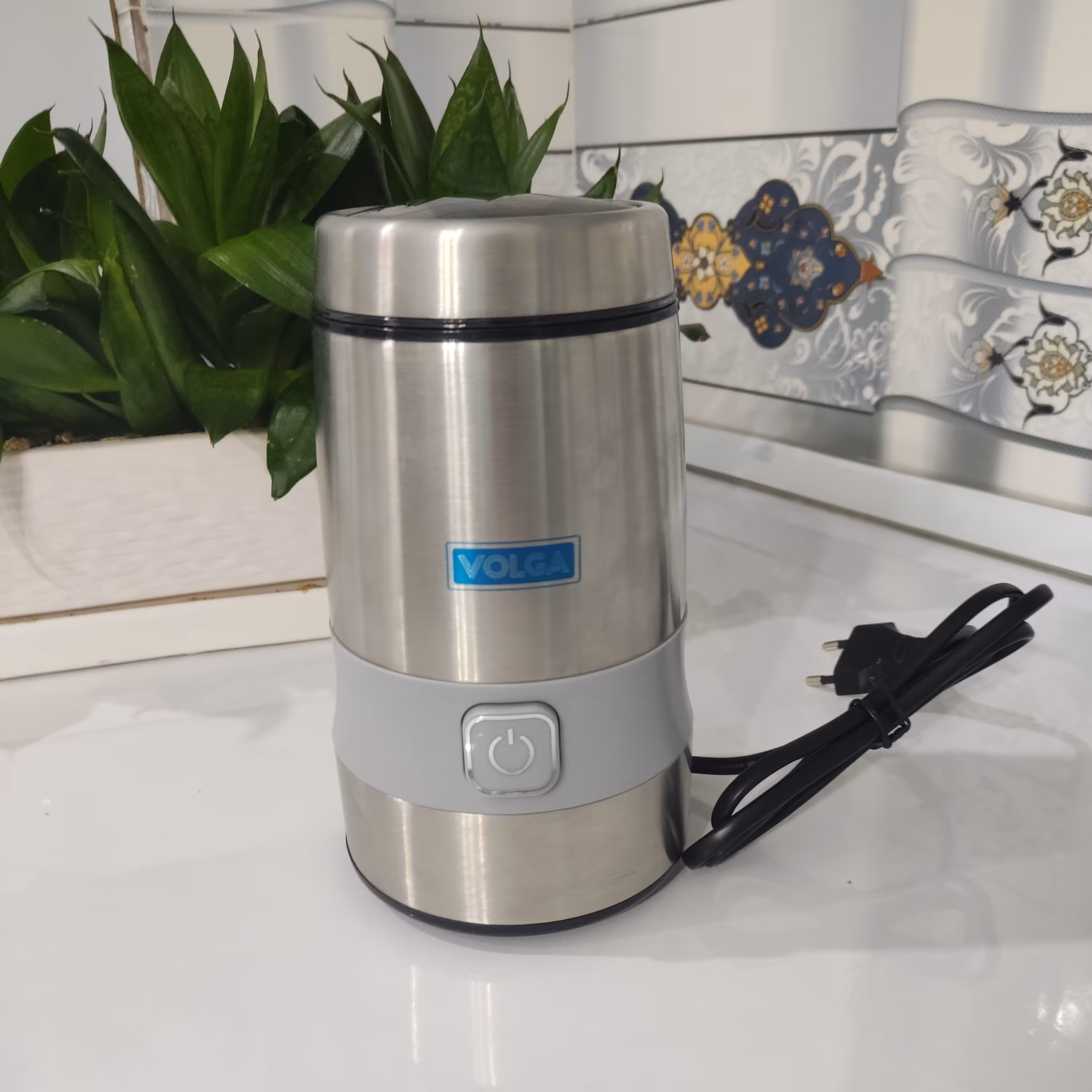 آسیاب ادویه و قهوه ولگا