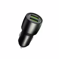 شارژر فندکی 30 وات یوسوندا مدل YXD-G202